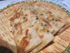葱油饼-东北本家小厨(海甸三东路店)
