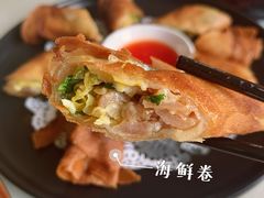 -鑫悦楼煎蟹·16年海鲜大排档