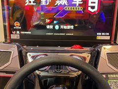 -汤姆熊欢乐世界(正大店)