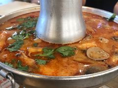 -Hi YOU你的饭局泰餐厅(雍和宫店)