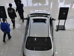 -上海和展广汽丰田4S店(老闵行店)