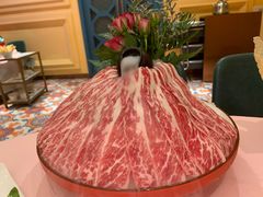 -龙鲜会·澳门生鲜火锅(诚品店)