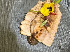 -水月周庄铂尔曼酒店-水月荟中餐厅