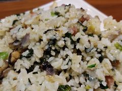 -舒蔡记生煎菜饭(云南中路店)