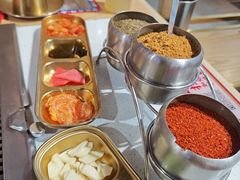 -郭记烤肉创始店(民丰大街店)