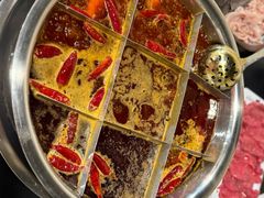 -邓莽子老火锅(鲁祖庙店)