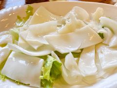 -鲜锦记潮汕牛肉火锅(月坛店)