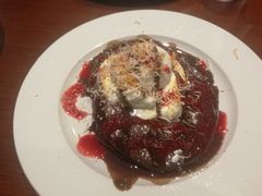 -Pancakes on the rocks(Darling Harbour)