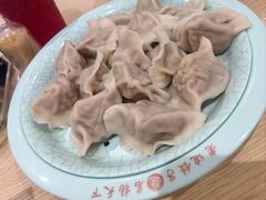 -老边饺子馆(东单店)