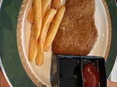 -德大西餐社
