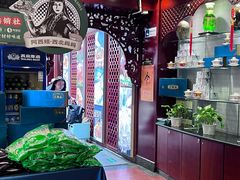 -阿西娅食府(中关村店)