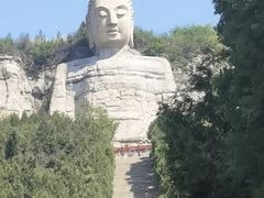 -蒙山大佛景区