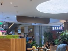 -云海肴·汽锅鸡·云南菜(广安门天虹店)