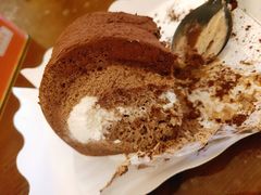 -卷心卷意·轻甜蛋糕(新光天地店)