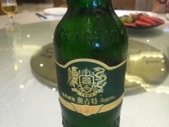 -骏莱海鲜鱼港(五角场店)