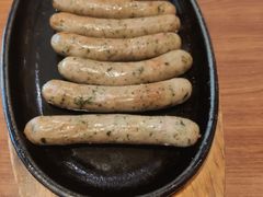 烤肠-萨莉亚意式餐厅(国和1000店)