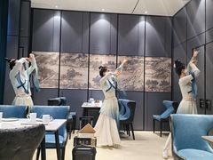 -金狮麟•宋宴•宋文化地标餐厅(晋安路店)