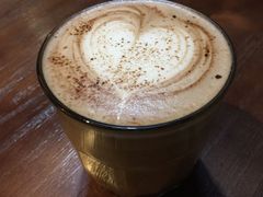 -ZM COFFEE(西安路店)