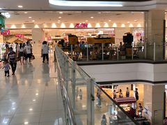 -永旺梦乐城国际商城(北清路店)