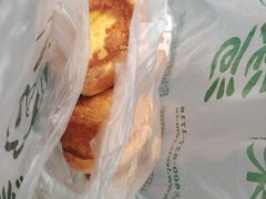 -泸溪河桃酥(秦淮夫子庙一店)