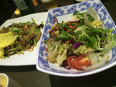 iphone_upload_pic-北平食府·北京烤鸭(北京西站六里桥店)