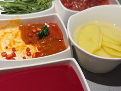 -海底捞火锅(八佰伴店)