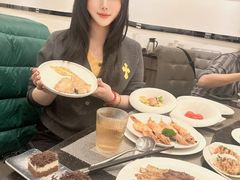 -多佐铁板烧(富力广场店)