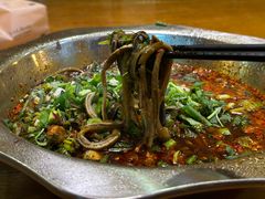 -乐山第一家临江鳝丝(茶坊路店)