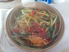 -魏家凉皮(协和店)