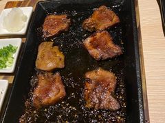 -気楽亭和食料理(气乐亭大世界本店)