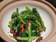 -知楚•精致湖北菜(武商MALL店)