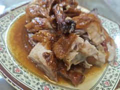 -聂记粤菜馆(鼓西路店)