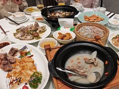 -新兴家喻酒家·羊城名宴(昌岗店)