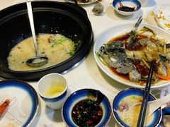 -蔚海之都·象山蒸汽海鲜(仙霞路店)