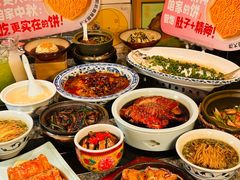 -南京大牌档(中关村领展广场店)