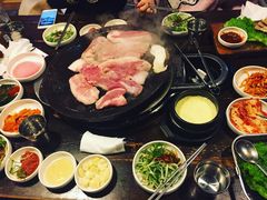 -Dombe豚(黑猪肉街店)