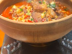 -陈家婆的菜·口味湘菜(梅溪湖店)