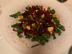 -龟兹KUCINA·新疆菜(前滩L+PLAZA店)