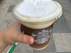 -星巴克(深圳嘉汇新城店)