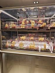 -中国黄金(北京旗舰店)