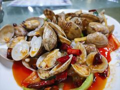 -四川小胡子海鲜(丁村万人海鲜广场店)