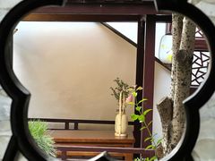 -蟹村草堂·苏式园林人文农家·大闸蟹