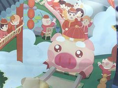 -爸爸糖吐司面包(重庆解放碑英利大融城店)