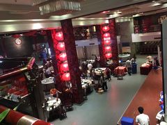 -丽华园(汉阳龙阳店)