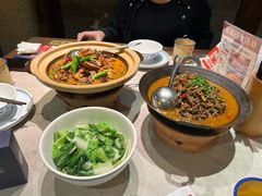 -寨子里的·钵钵菜·湘西山里菜(魅力湘西店)