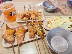 -下酒(华熙店)