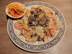 -耶里夏丽·新疆菜(田林东路店)