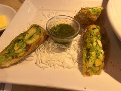 -The Cheesecake Factory 芝乐坊餐厅(王府中環店)