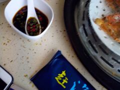 -港畔赶海蒸汽海鲜烧烤自助(仙螺岛店)