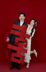 -至臻微拉婚纱摄影